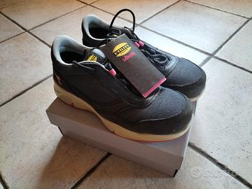 scarpe antinfortunistiche donna 