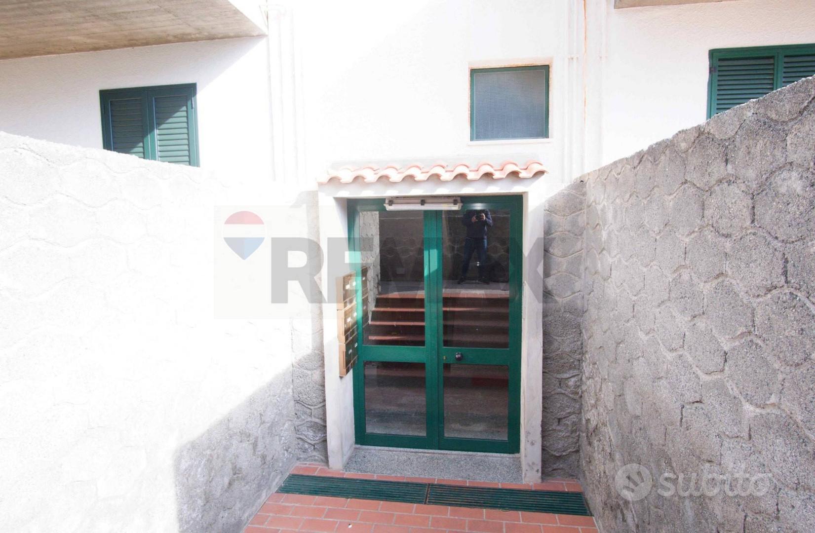 Appartamento – Nizza di Sicilia, Messina - Altro