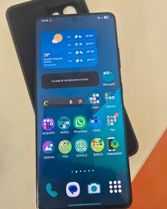 samsung s21 ultre ram 16 gb rom 512 gb