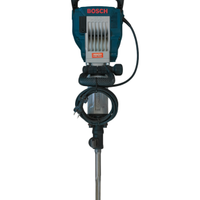 Demolitore Bosch GSH 16-30 E