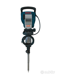Demolitore Bosch GSH 16-30 E