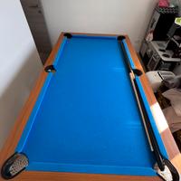 Biliardo pieghevole ng