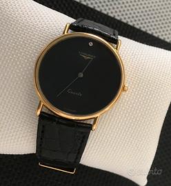 Orologio Longines da donna - Swiss made