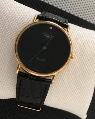 Orologio Longines da donna - Swiss made