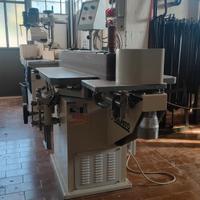 Carteggiatrice Volpato 