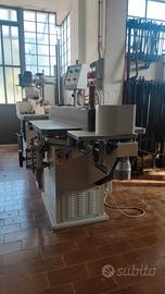 Carteggiatrice Volpato 