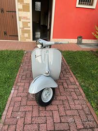 Piaggio Vespa 125 - 1964