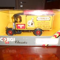Corgi Classics C906/6 Mack Truck Stanley