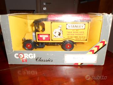 Corgi Classics C906/6 Mack Truck Stanley