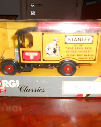 Corgi Classics C906/6 Mack Truck Stanley