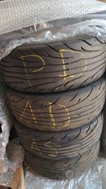 Nankang Ns2r 185/60 R14 86V