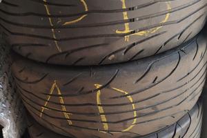 Nankang Ns2r 185/60 R14 86V