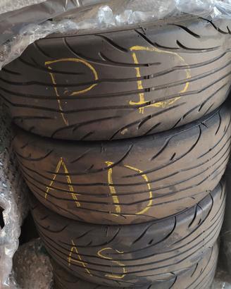 Nankang Ns2r 185/60 R14 86V