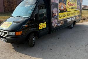 Iveco daily Truckfood