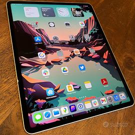 Ipad 10 256gb Wi-fi AppleCare fino settembre