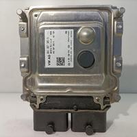 CENTRALINA MOTORE VOLKSWAGEN Up 1Â° Serie 04C90730