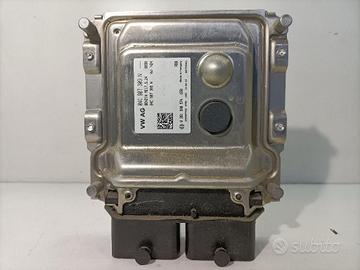 CENTRALINA MOTORE VOLKSWAGEN Up 1° Serie 04C90730