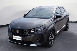 Peugeot 3008 II 2021 1.6 hybrid phev GT Pack ...