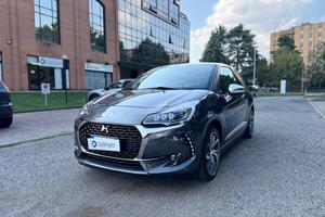 DS DS3 1.2 puretech Sport Chic 110cv eat6 my18