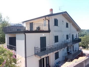 Appartamento nuovo