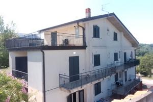 Appartamento nuovo