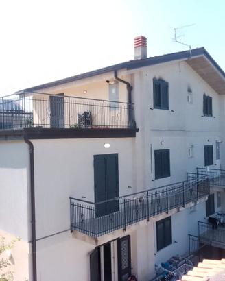 Appartamento nuovo