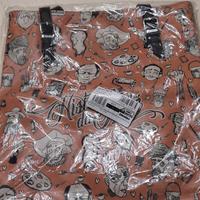 Borsa Dogo originale Histora de Arte. 