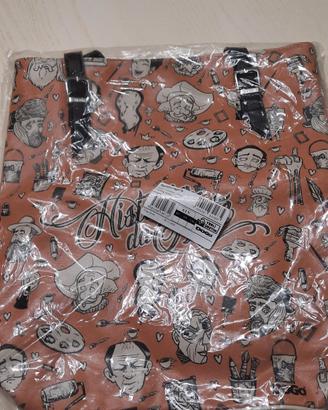 Borsa Dogo originale Histora de Arte. 
