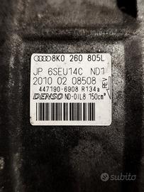 Compressore aria condizionata per Audi Q5 2000, 