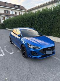 Fordo Focus