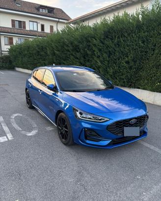 Fordo Focus