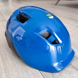 Casco da bambino per bicicletta