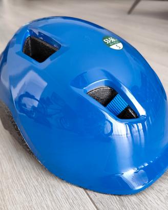 Casco da bambino per bicicletta