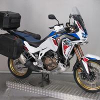 Honda CRF1100L Africa Twin ADVENTURE SPORT- 2022
