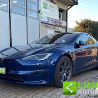 TESLA Model S Plaid 1020Cv AWD