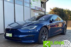 TESLA Model S Plaid 1020Cv AWD