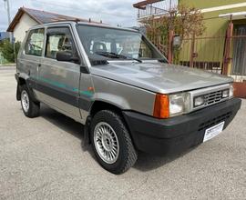 FIAT Panda 1100 i.e. cat 4x4 Country Club