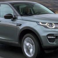Ricambi land rover discovery sport-usati/originali