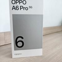 OPPO RENO A6 5G 256GB NUOVO 