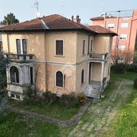 VILLA SINGOLA A MANERBIO