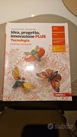 idea progetto innovazione... ISBN 9788808498328