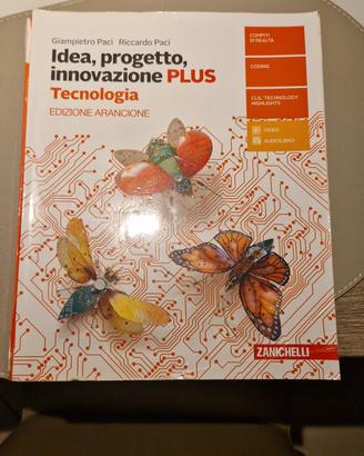 idea progetto innovazione... ISBN 9788808498328