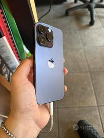 iphone 14 pro 128 gb circa 80%