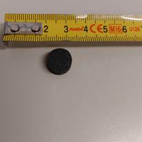 Cilindretti in  poliuretano espanso