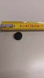 Cilindretti in  poliuretano espanso