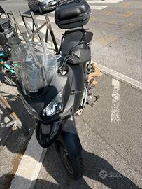V strom DL650 2010