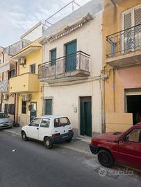 Via Reggio Campi - Semindipendente su due livelli