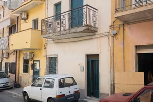 Via Reggio Campi - Semindipendente su due livelli