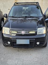 FIAT PANDA 169 NATURAL POWER 