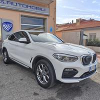 Bmw X4 xDrive 20d 190cv xLine